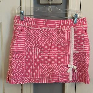 Lilly Pulitzer Skort